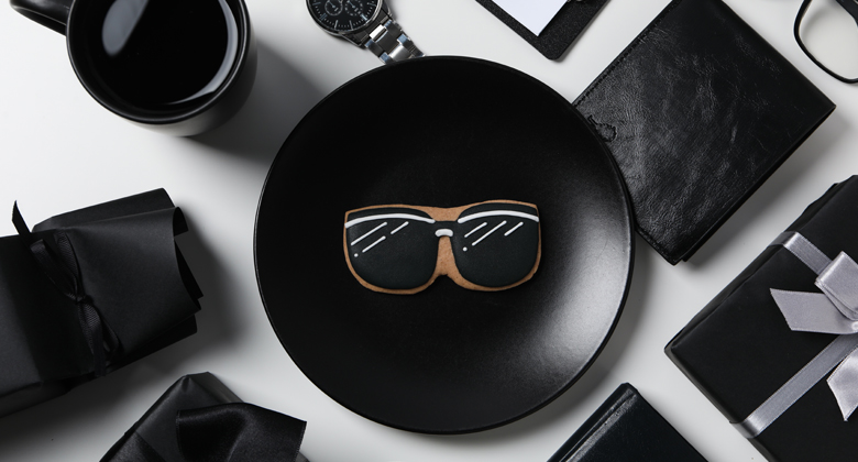 luxury brand voice