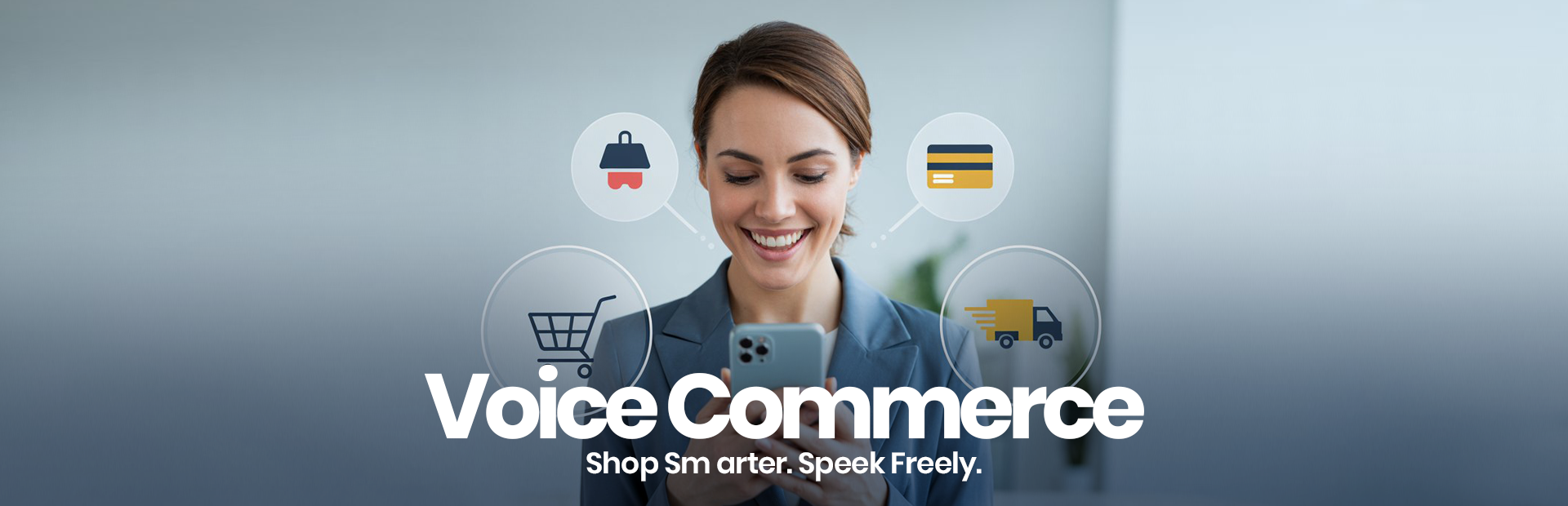How Voice Commerce is Shaping Online Retail