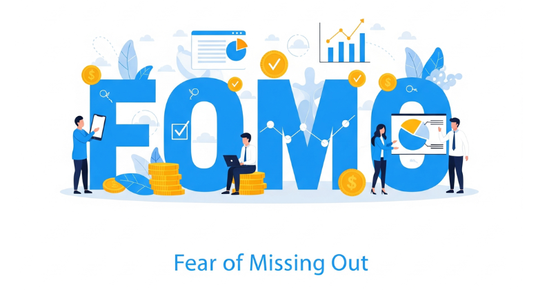 fomo marketing