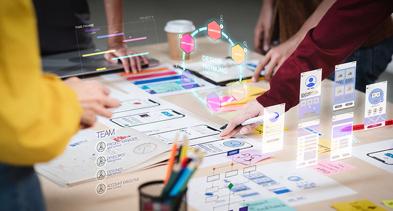 what is a ux strategy