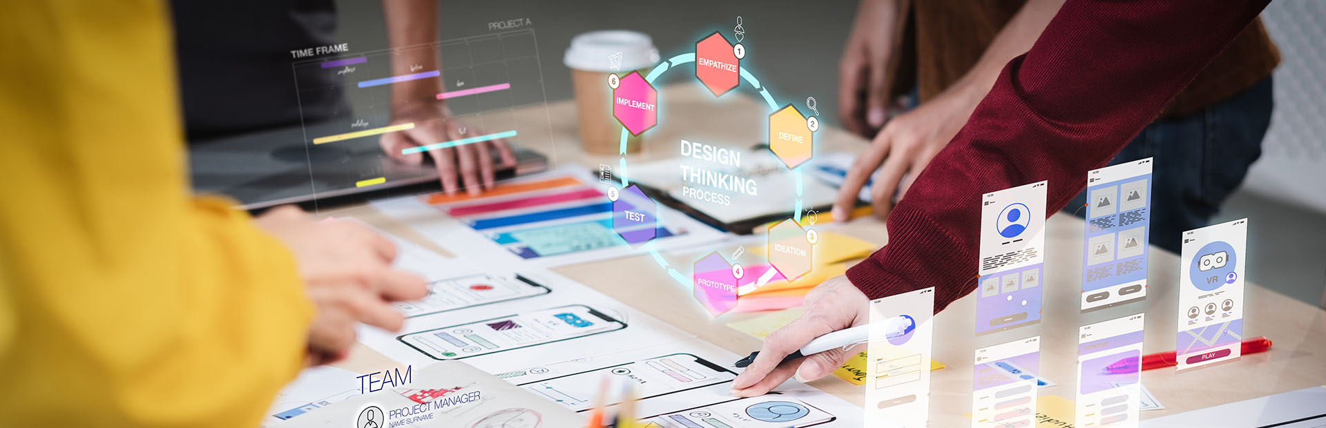 What is a UX Strategy and How to Create a Successful One?