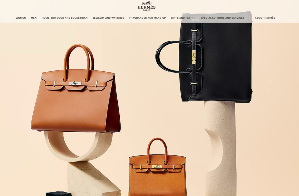 hermes uk