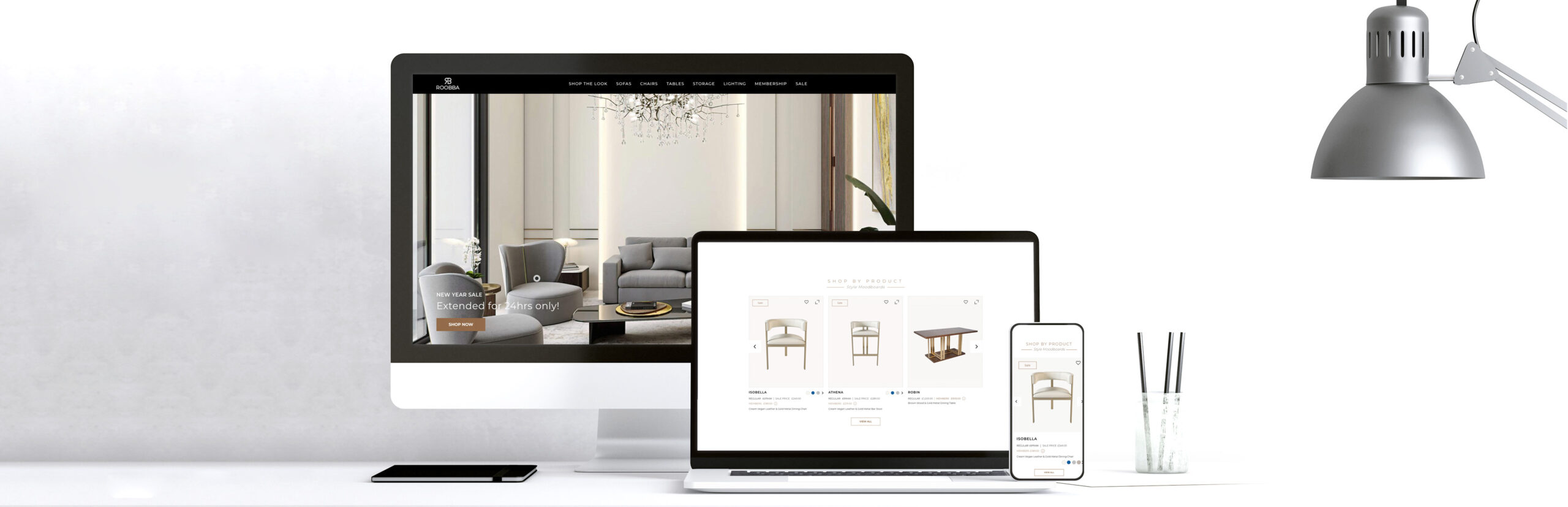 Future of Luxury Web Design: Blending Human Creativity and AI Precision