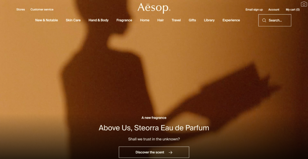 aesop