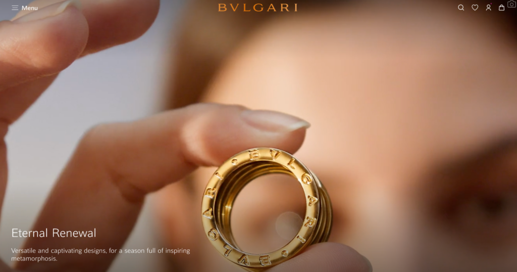 bulgari