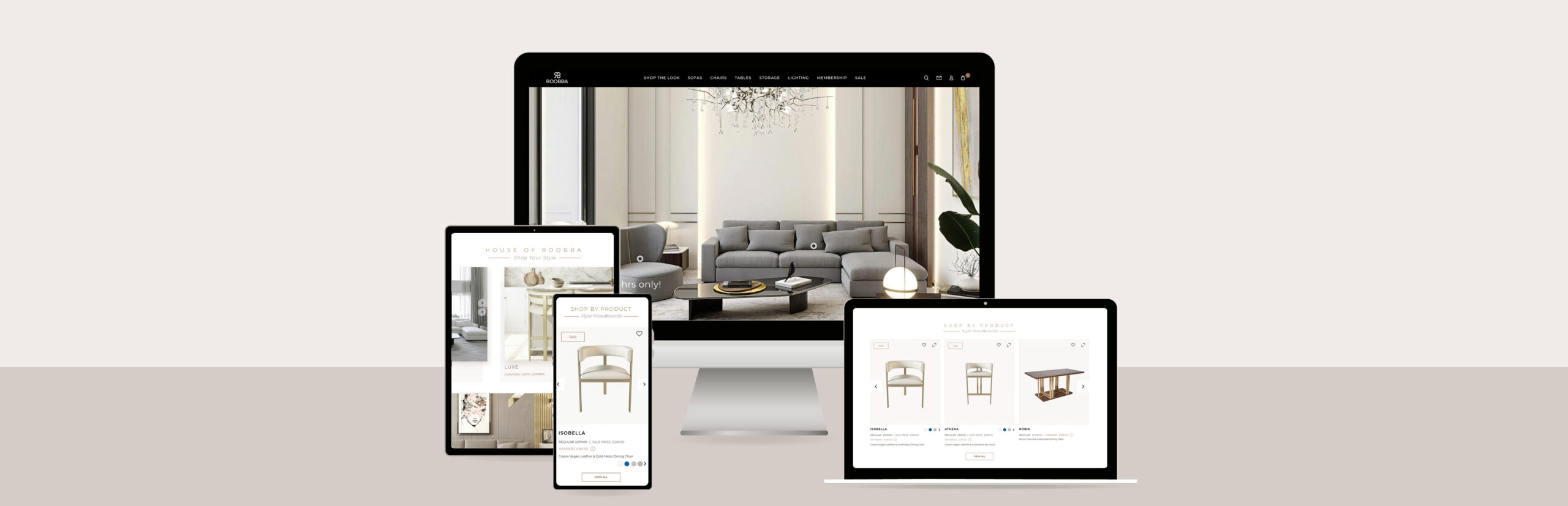 9 Secrets to Designing a High-Converting Luxury Website