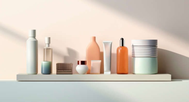 marketing strategies for luxury skincare brands