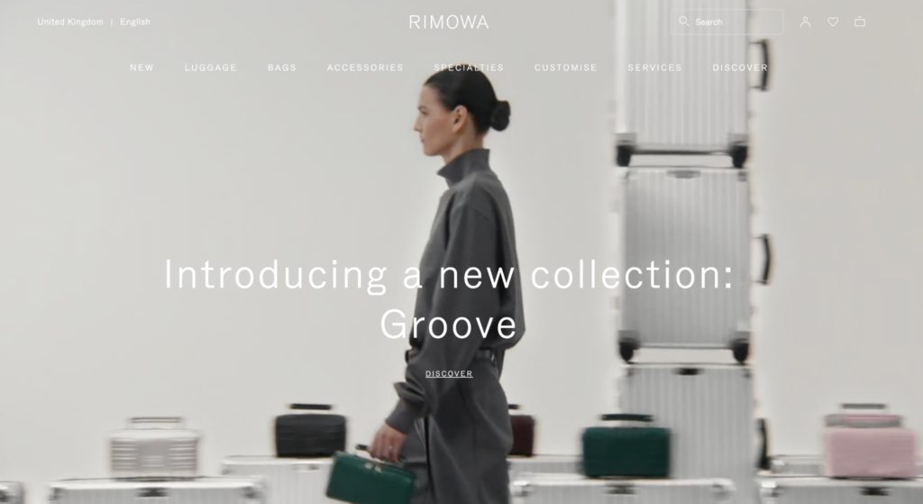 rimowa