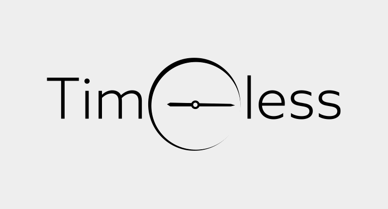 timeless brand design