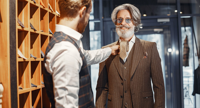 AI Luxury Brand Building