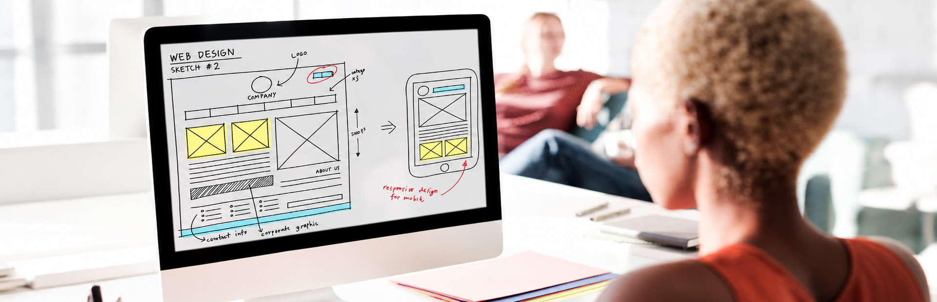 How to Know When Your Website Needs a Redesign